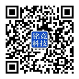 微信客服二维码